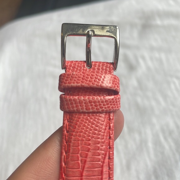 Stauer watch with 45 diamonds and 925 solid silver number 15891 - Picture 3 of 8